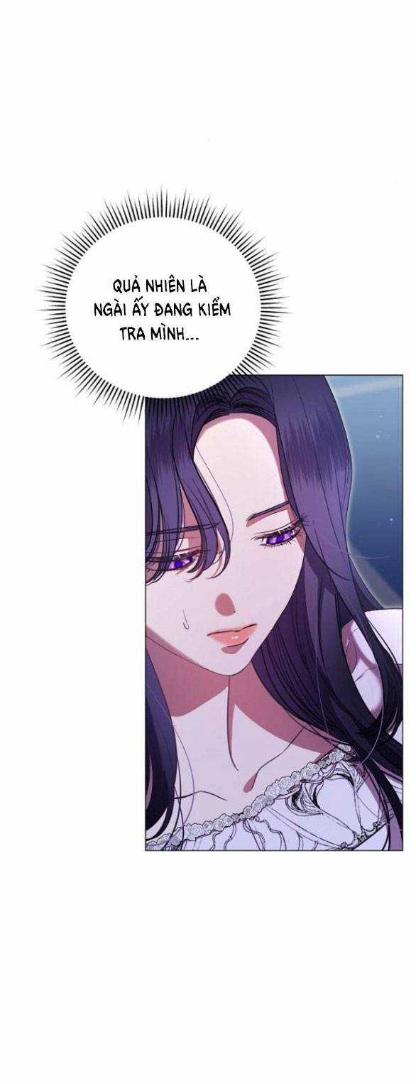 Mujina In To The Deep Chapter 8.2 trang 21