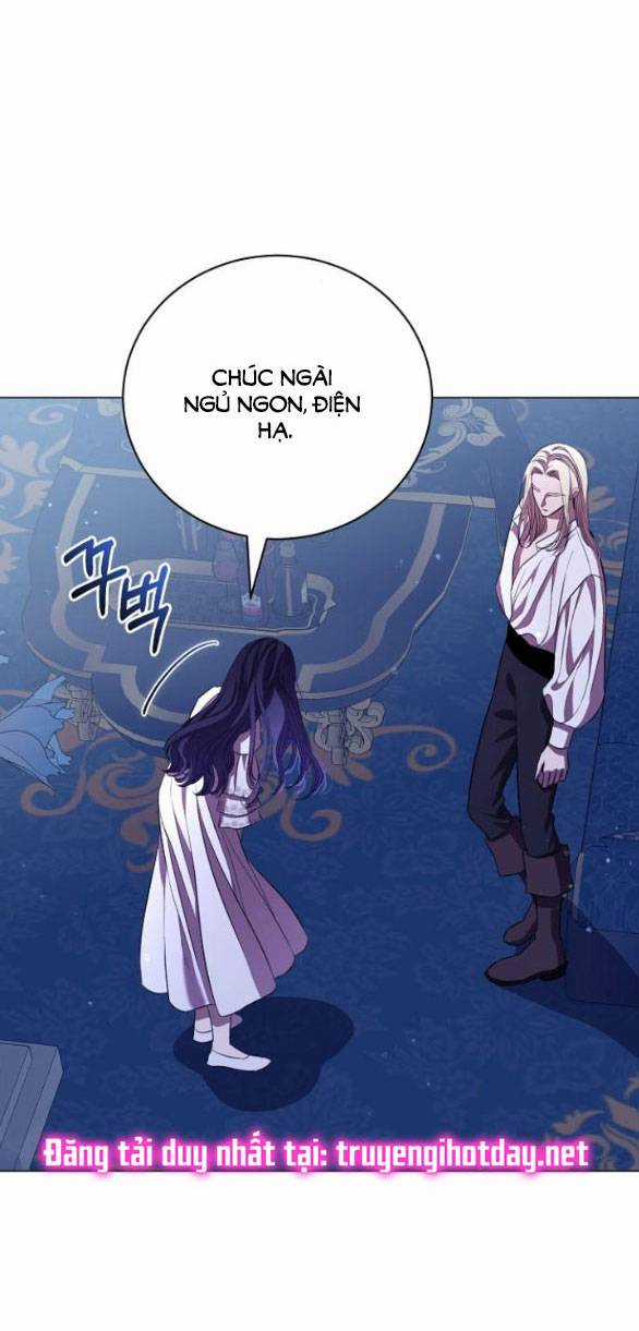 Mujina In To The Deep Chapter 8.2 trang 22