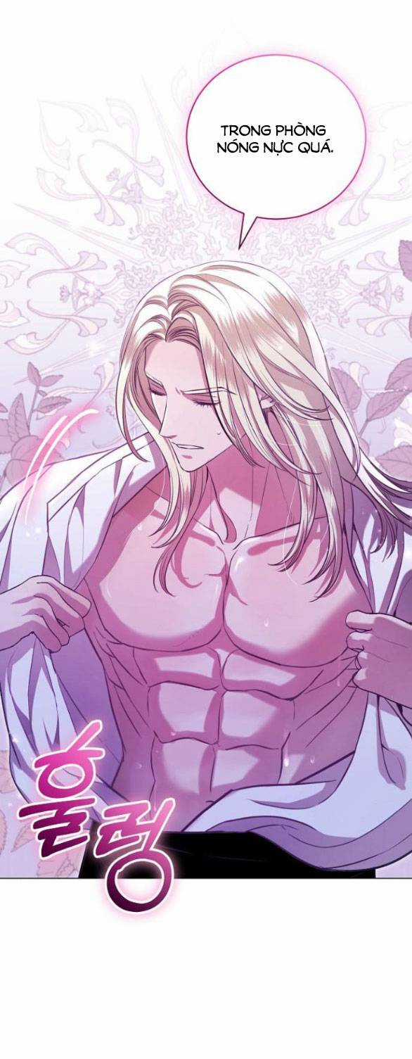 Mujina In To The Deep Chapter 8.2 trang 25