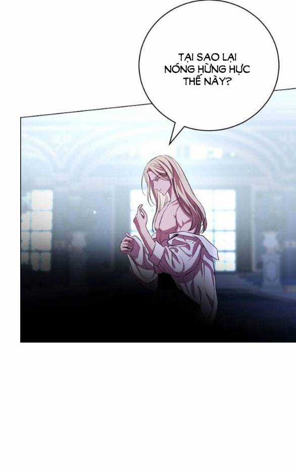 Mujina In To The Deep Chapter 8.2 trang 27