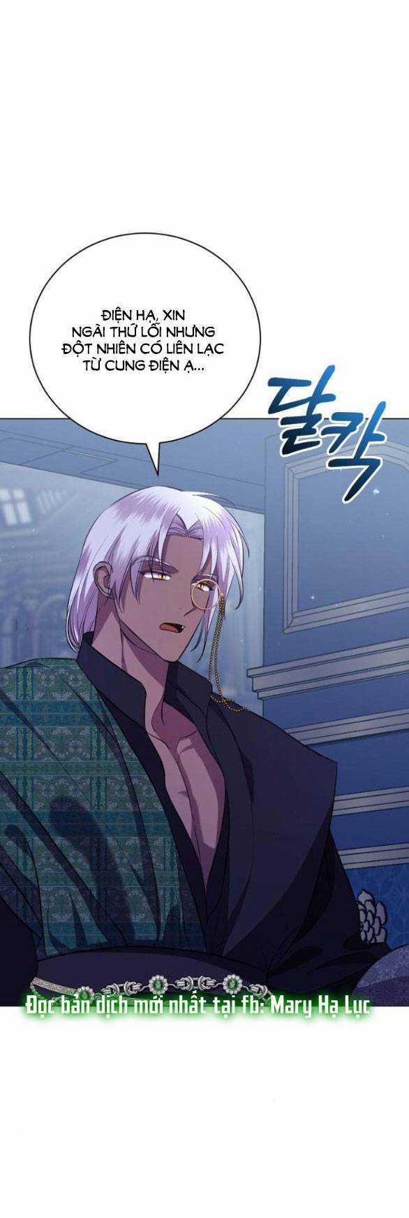 Mujina In To The Deep Chapter 8.2 trang 28