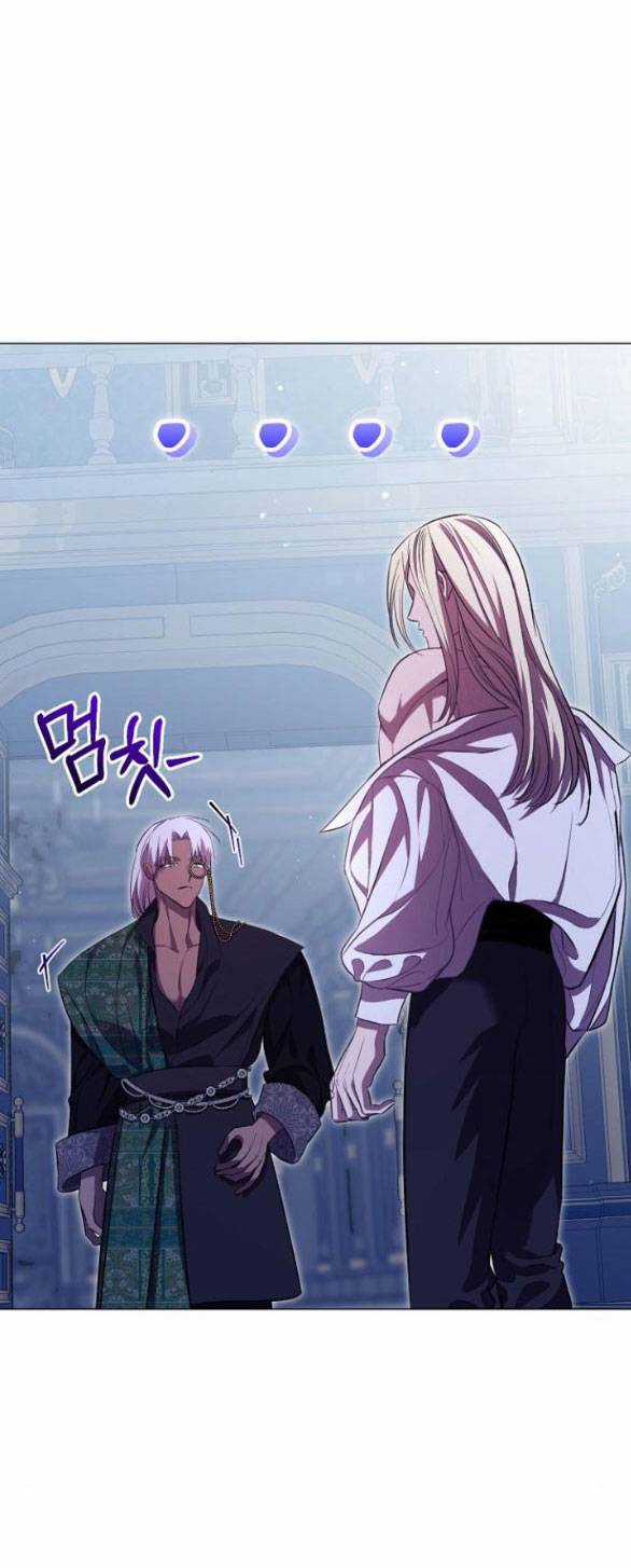 Mujina In To The Deep Chapter 8.2 trang 29