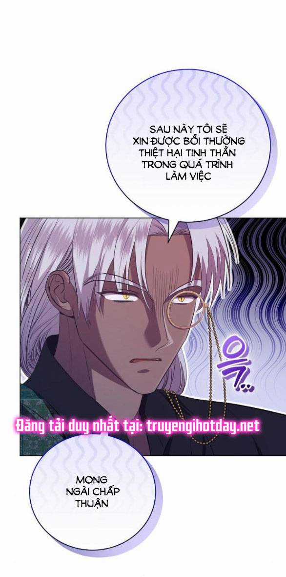 Mujina In To The Deep Chapter 8.2 trang 30