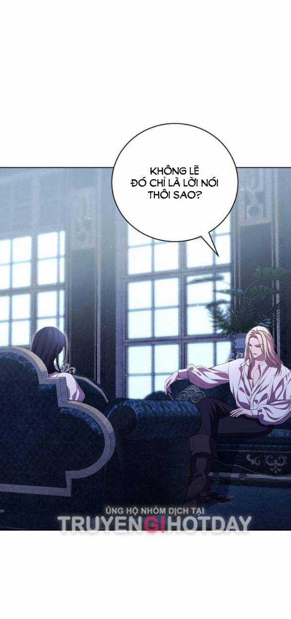 Mujina In To The Deep Chapter 8.2 trang 6