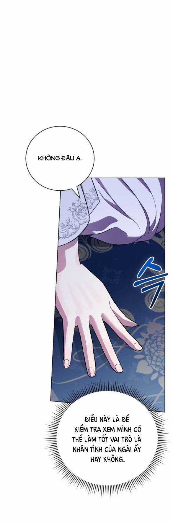 Mujina In To The Deep Chapter 8.2 trang 7