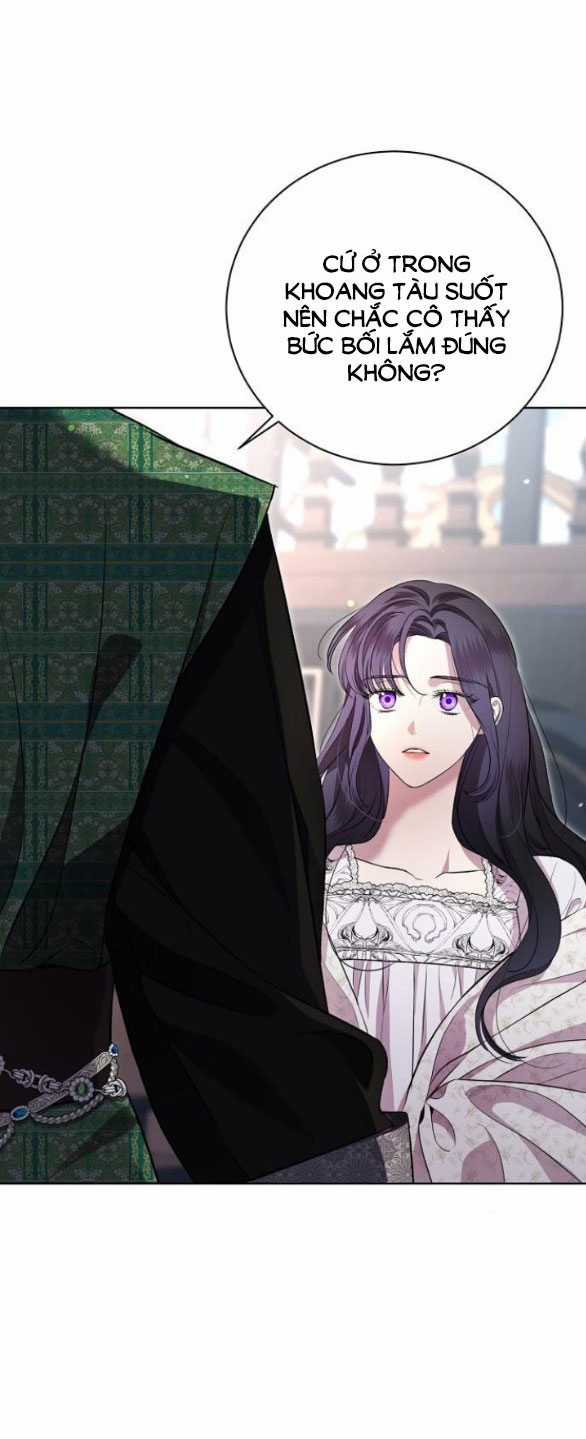 Mujina In To The Deep Chapter 9.1 trang 11