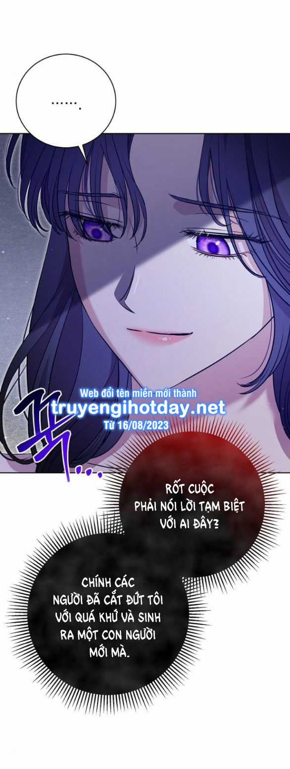 Mujina In To The Deep Chapter 9.1 trang 14