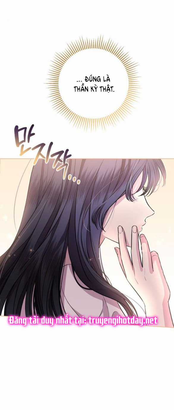 Mujina In To The Deep Chapter 9.1 trang 19