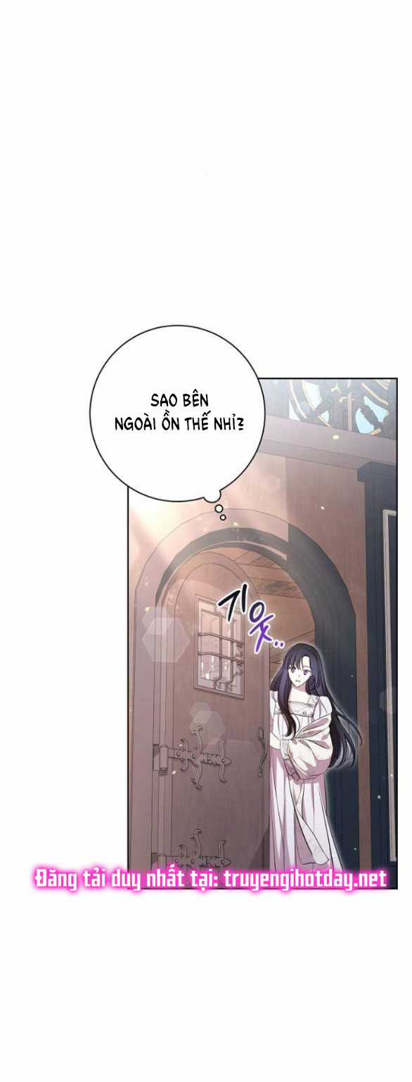 Mujina In To The Deep Chapter 9.1 trang 2