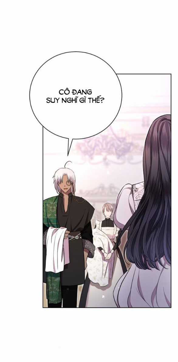 Mujina In To The Deep Chapter 9.1 trang 22