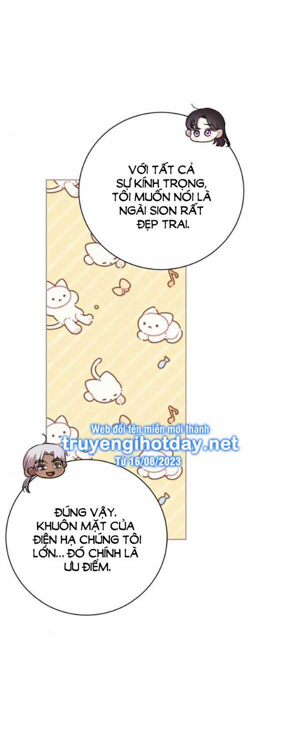 Mujina In To The Deep Chapter 9.1 trang 23