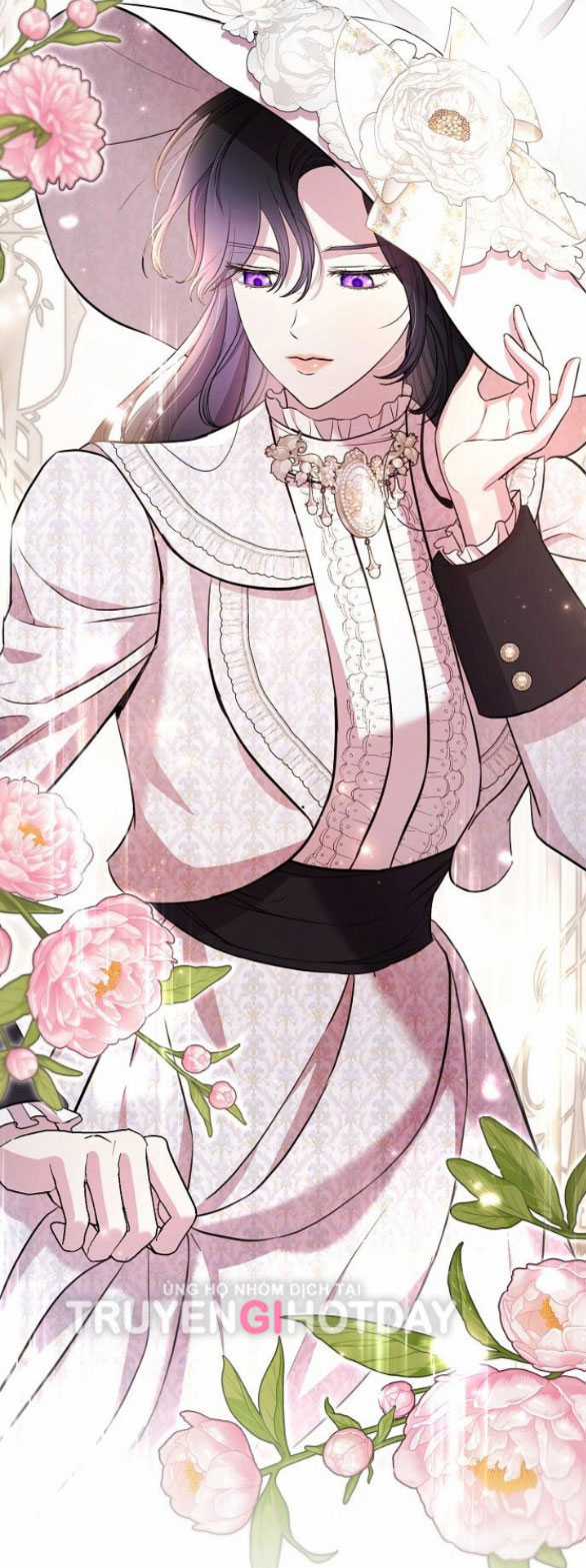 Mujina In To The Deep Chapter 9.1 trang 29