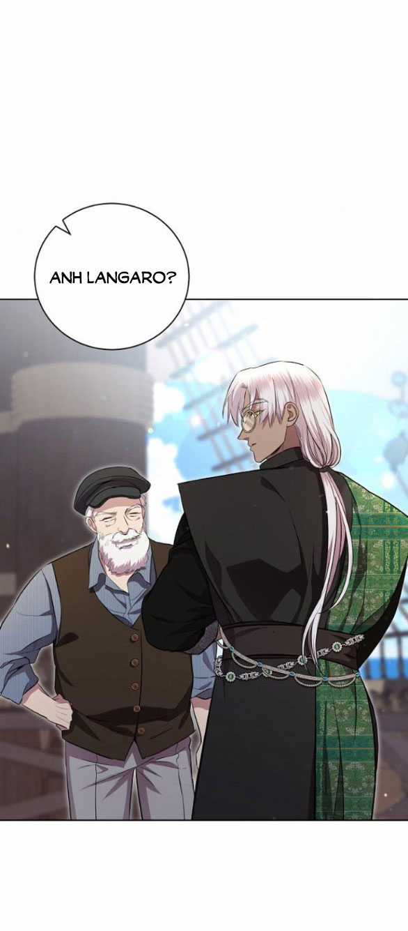 Mujina In To The Deep Chapter 9.1 trang 3