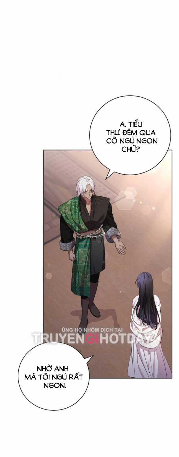 Mujina In To The Deep Chapter 9.1 trang 4