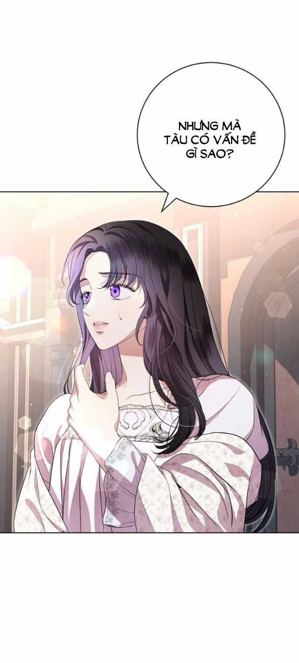 Mujina In To The Deep Chapter 9.1 trang 5