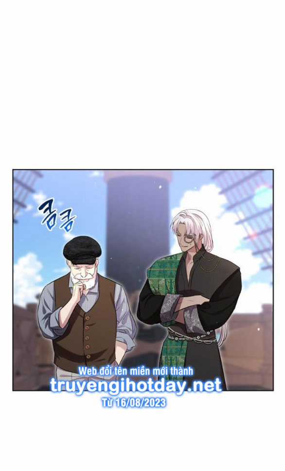 Mujina In To The Deep Chapter 9.1 trang 6