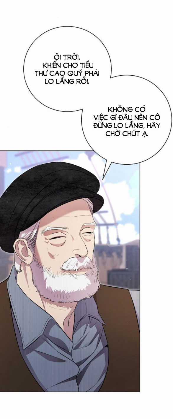 Mujina In To The Deep Chapter 9.1 trang 7