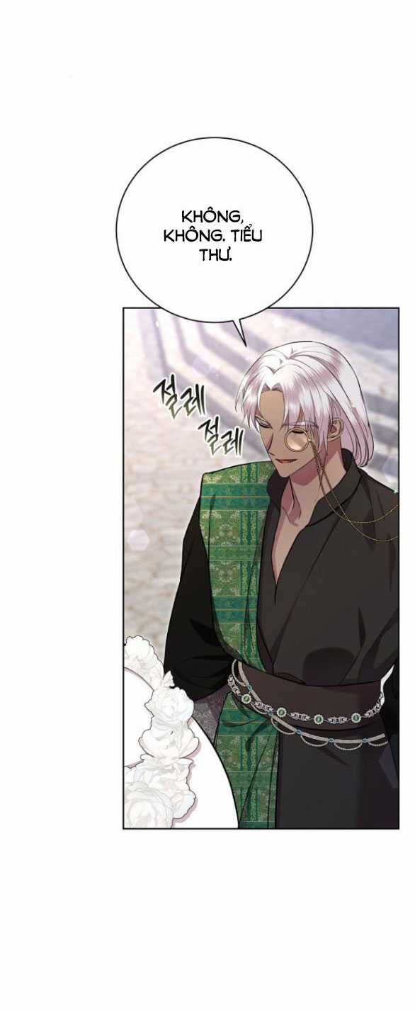 Mujina In To The Deep Chapter 9.2 trang 10