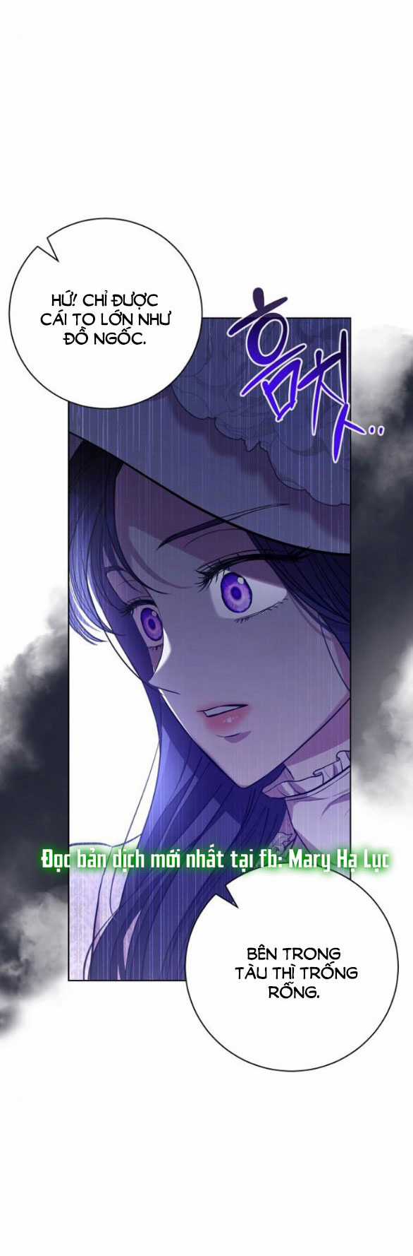 Mujina In To The Deep Chapter 9.2 trang 21