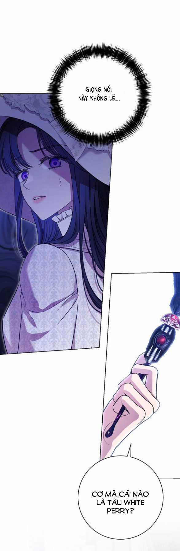 Mujina In To The Deep Chapter 9.2 trang 22