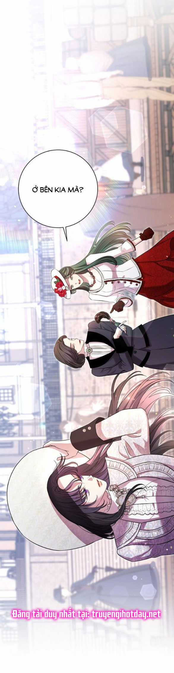 Mujina In To The Deep Chapter 9.2 trang 23