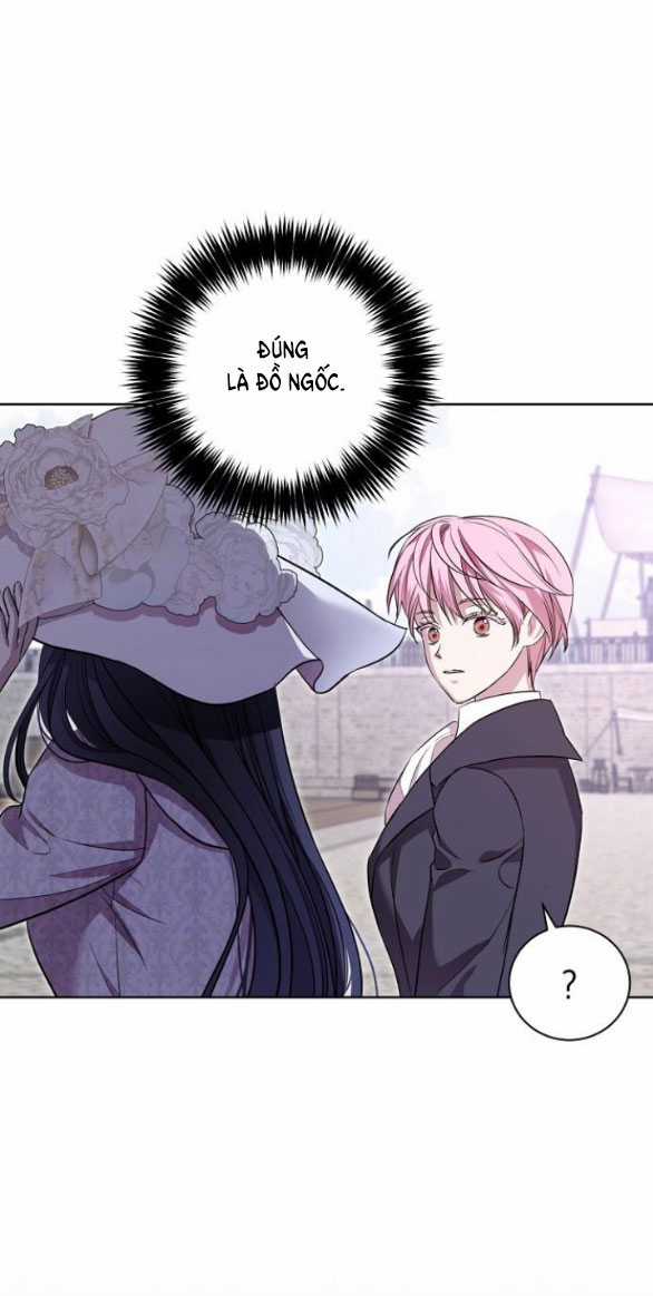 Mujina In To The Deep Chapter 9.2 trang 28