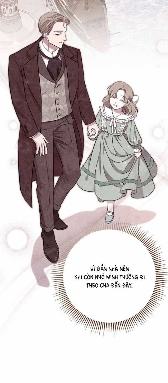 Mujina In To The Deep Chapter 9.2 trang 3