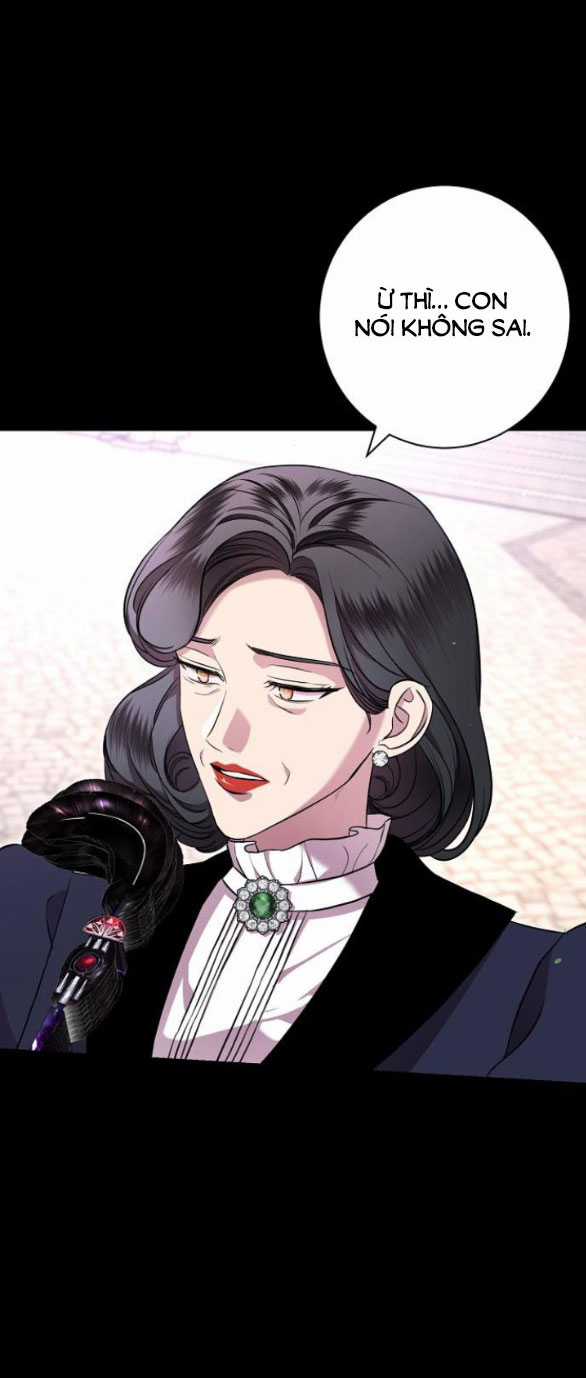 Mujina In To The Deep Chapter 9.2 trang 30