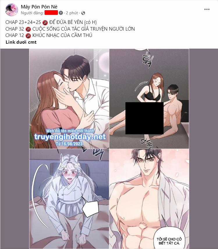 Mujina In To The Deep Chapter 9.2 trang 35