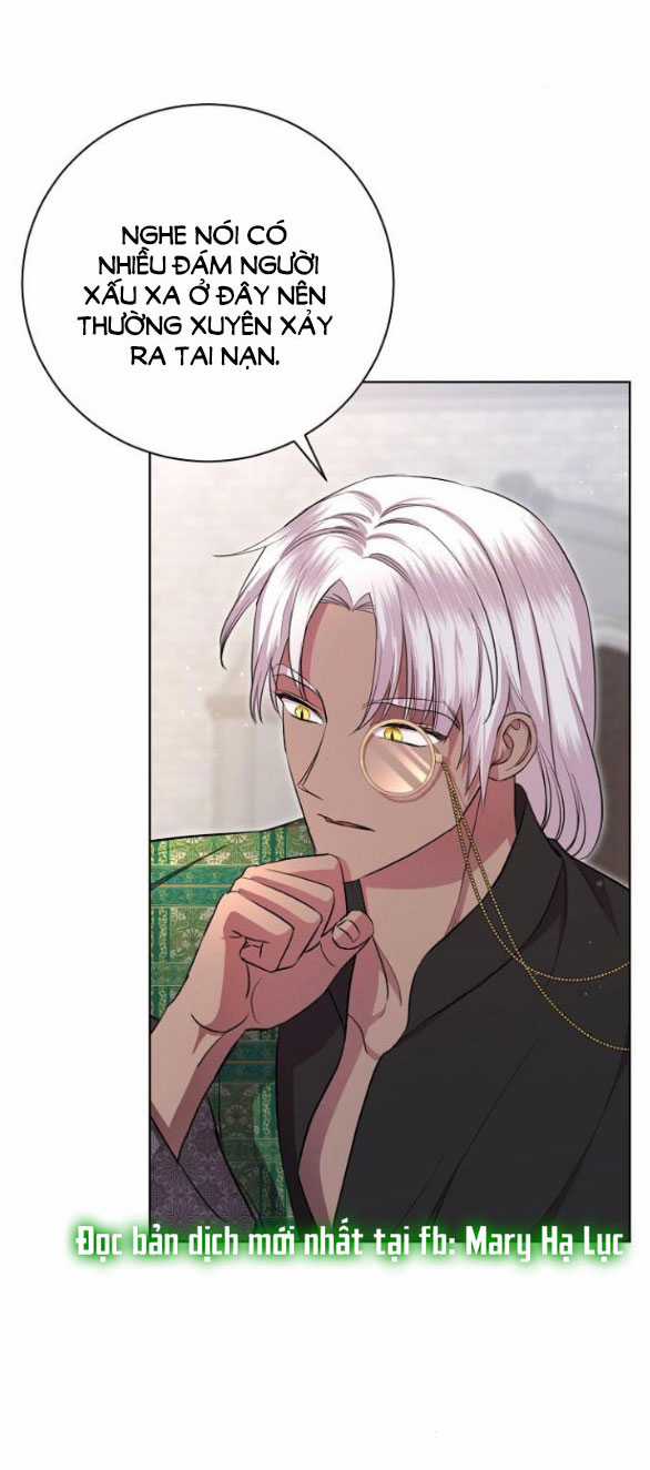 Mujina In To The Deep Chapter 9.2 trang 4