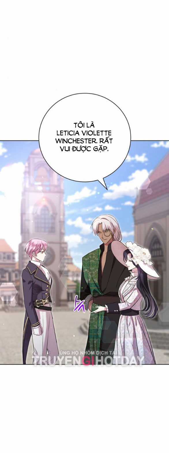 Mujina In To The Deep Chapter 9.2 trang 42