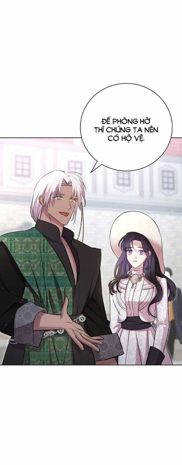 Mujina In To The Deep Chapter 9.2 trang 5