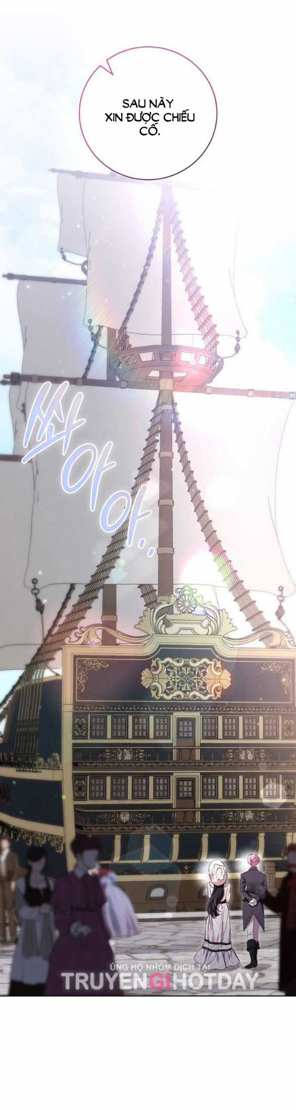 Mujina In To The Deep Chapter 9.2 trang 50