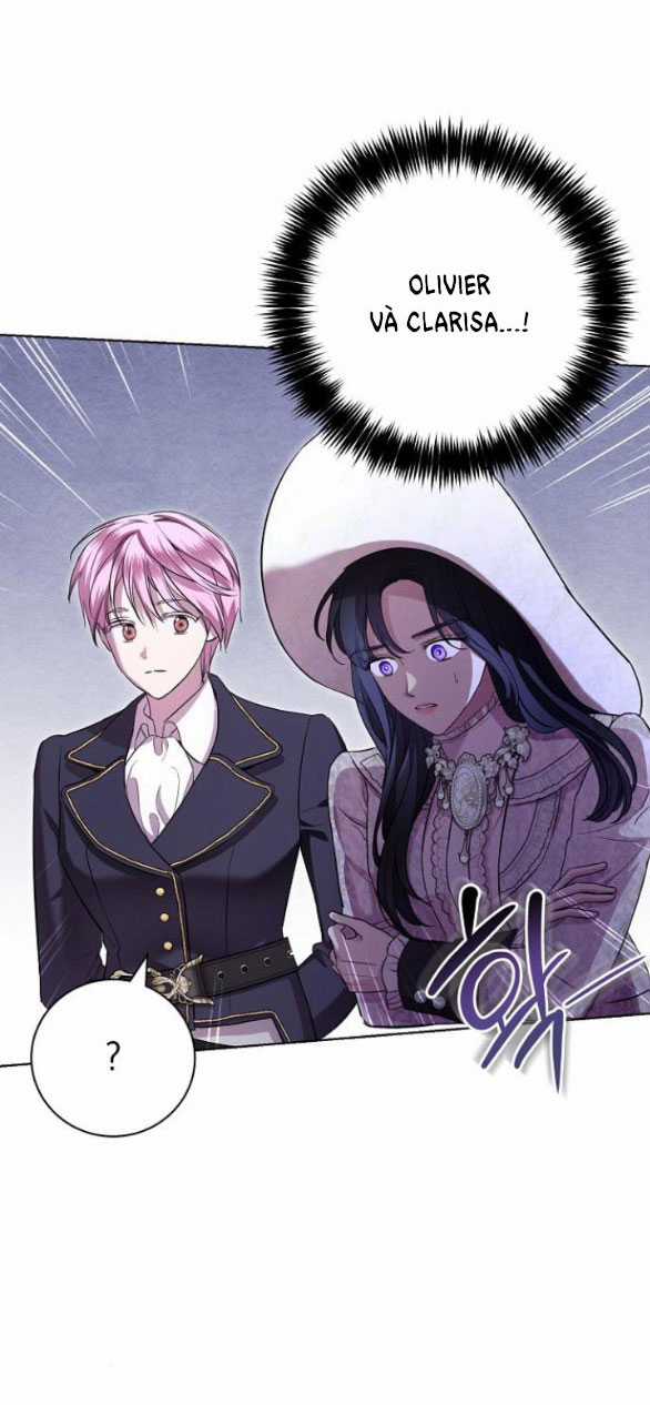 Mujina In To The Deep Chapter 9.2 trang 57