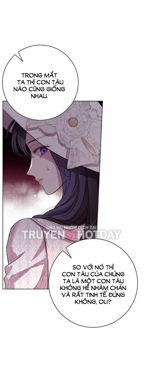 Mujina In To The Deep Chapter 9.2 trang 58