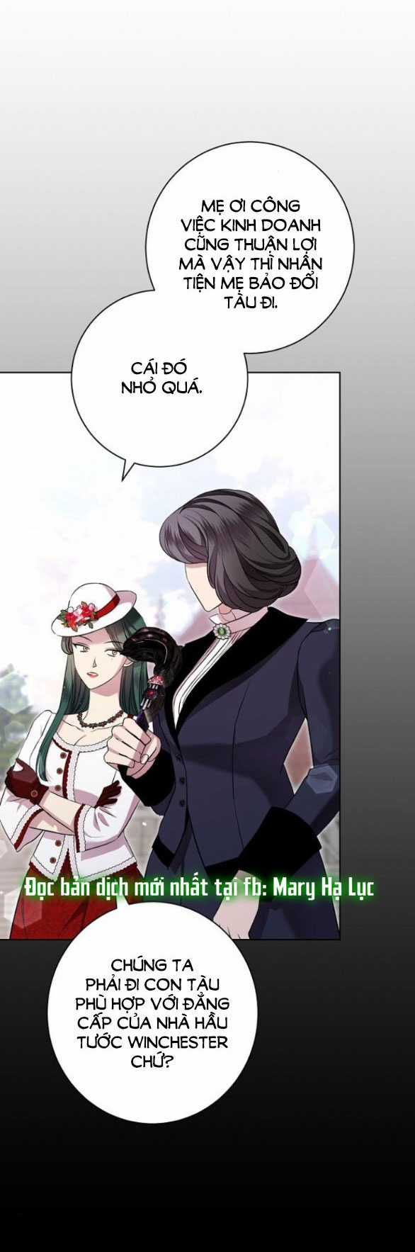 Mujina In To The Deep Chapter 9.2 trang 62