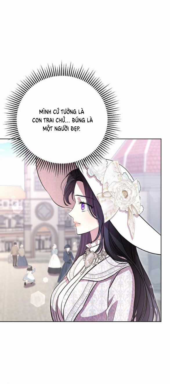 Mujina In To The Deep Chapter 9.2 trang 8