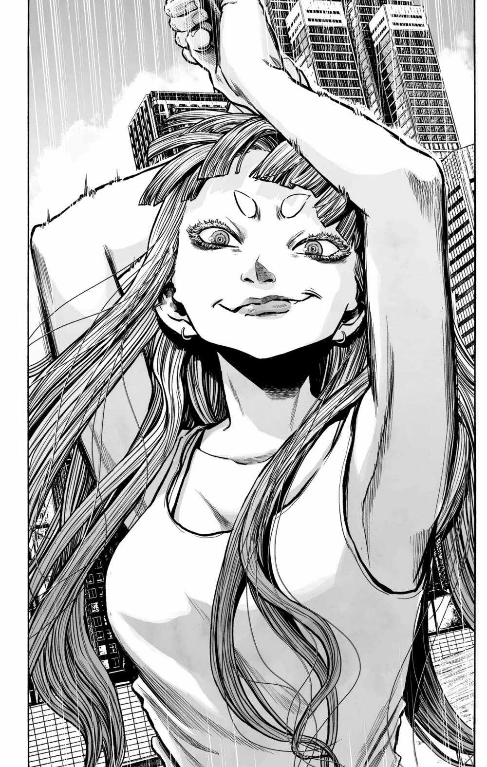 Mujina In To The Deep Chapter 9 trang 22