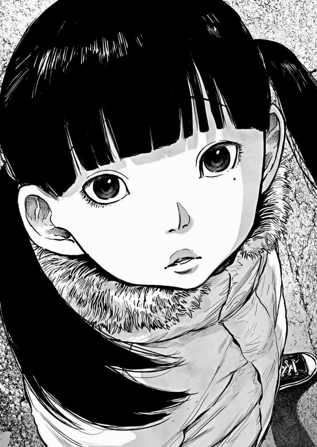 「MUJINA INTO THE DEEP」 Chapter 1 trang 24