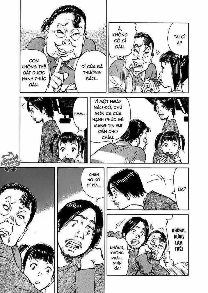 Mujirushi Chapter 1 trang 24