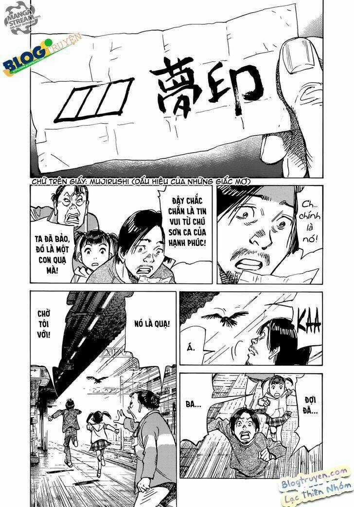 Mujirushi Chapter 1 trang 26