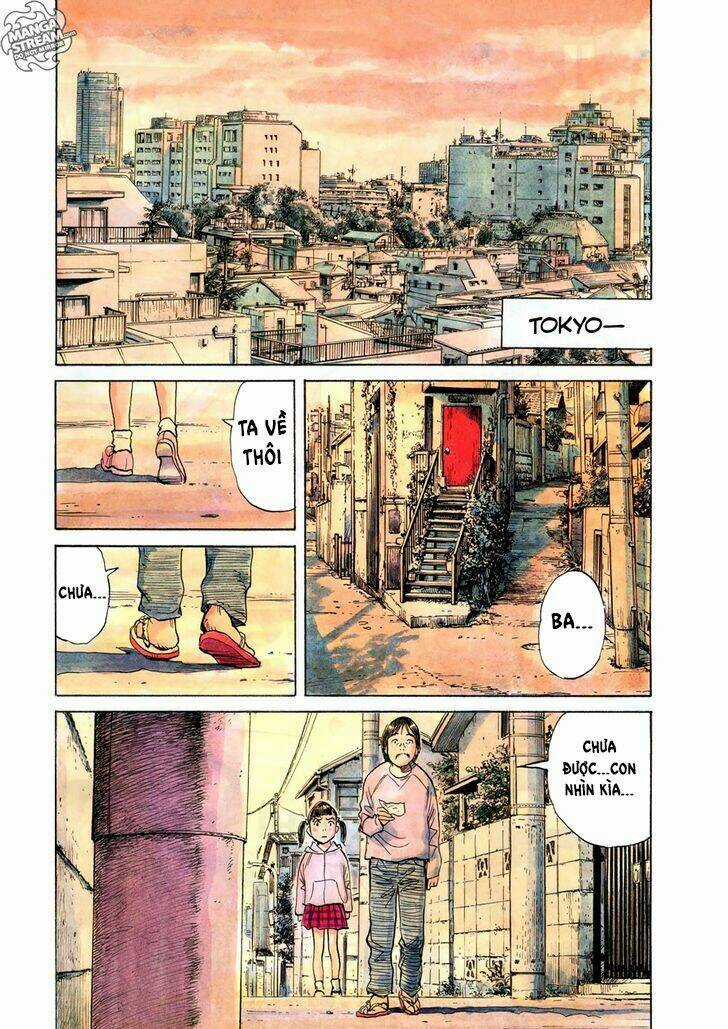 Mujirushi Chapter 1 trang 5