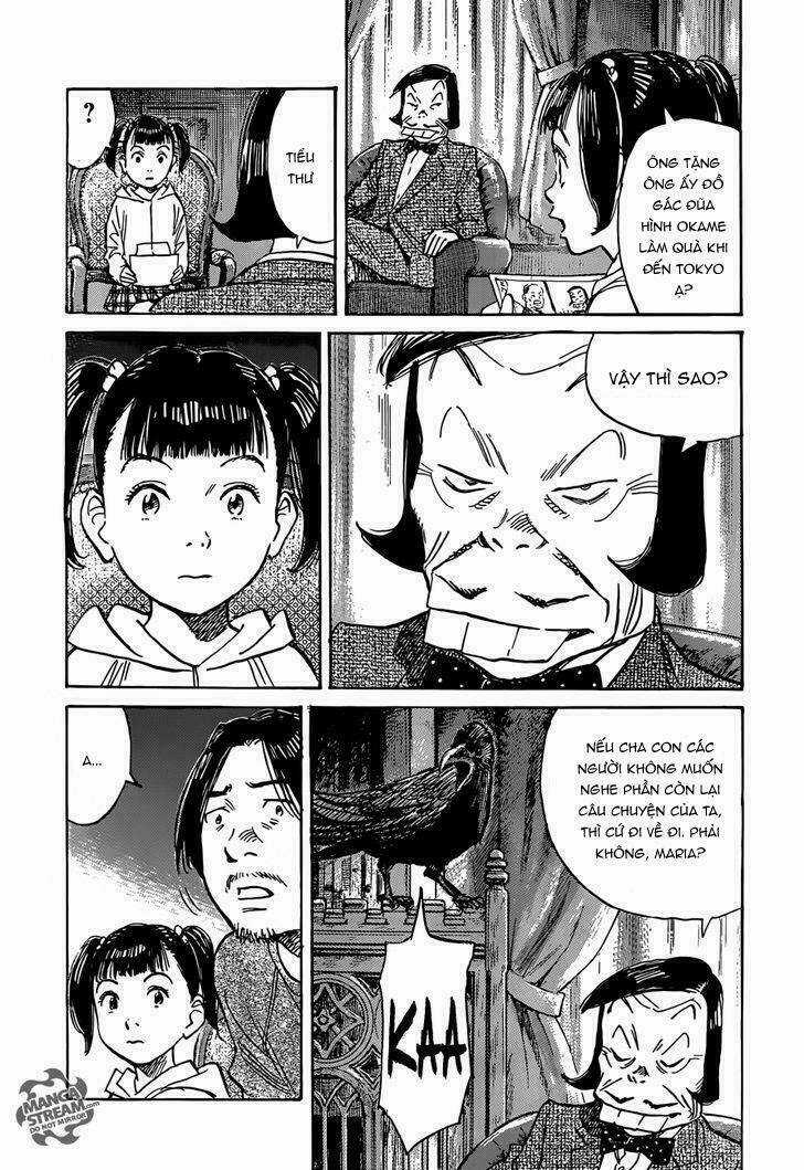 Mujirushi Chapter 2 trang 26