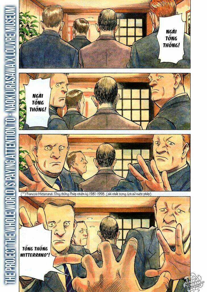 Mujirushi Chapter 2 trang 4