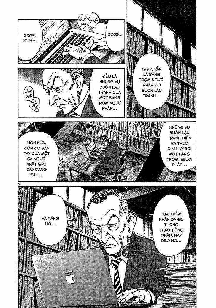 Mujirushi Chapter 3 trang 33