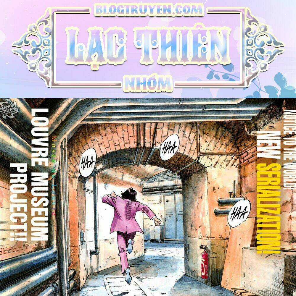 Mujirushi Chapter 3 trang 34