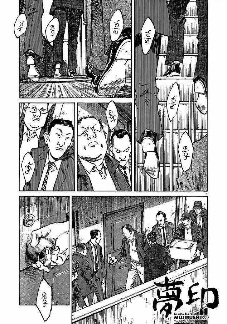 Mujirushi Chapter 3 trang 4