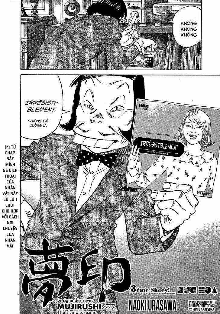 Mujirushi Chapter 3 trang 9