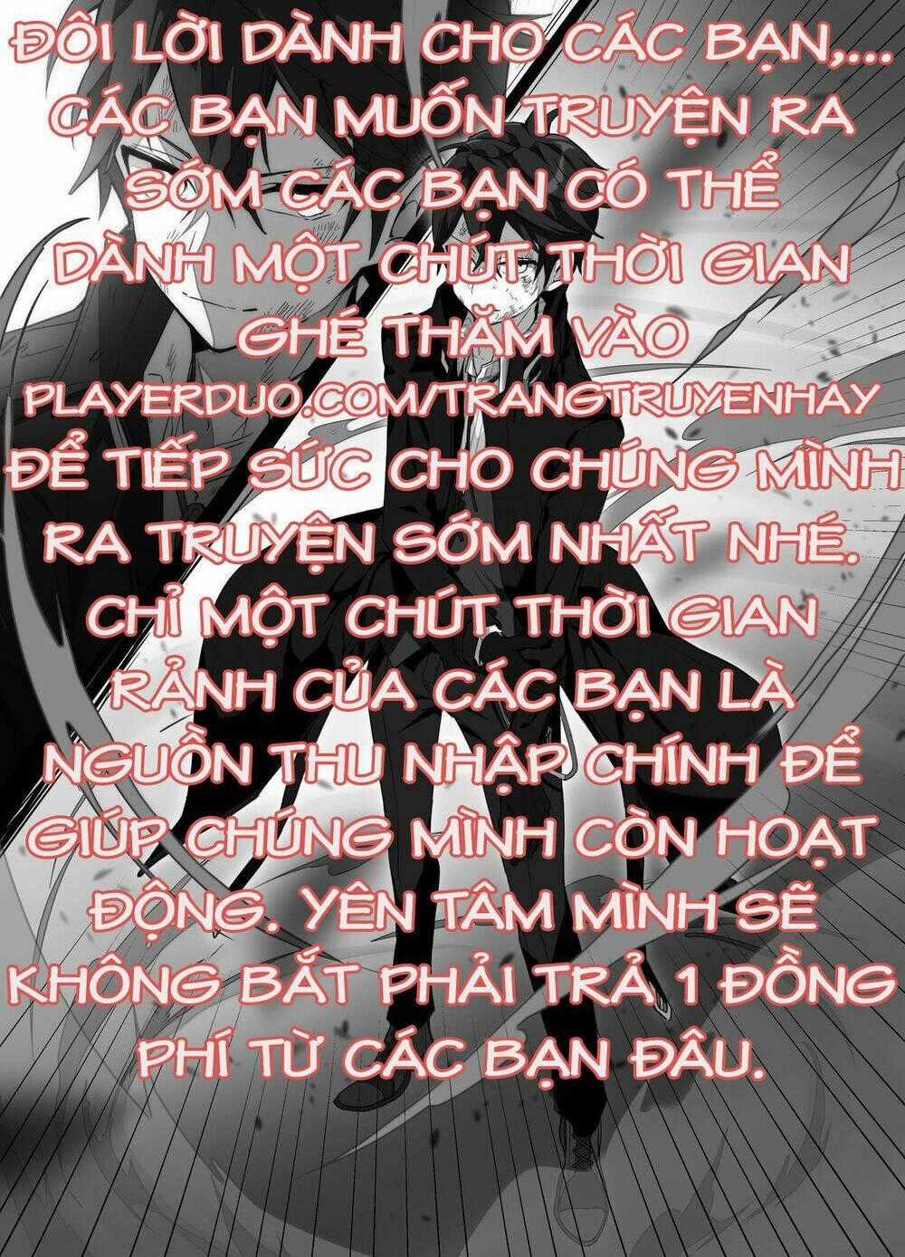 Mukashi Yuusha De Ima Wa Hone Chapter 2 trang 21