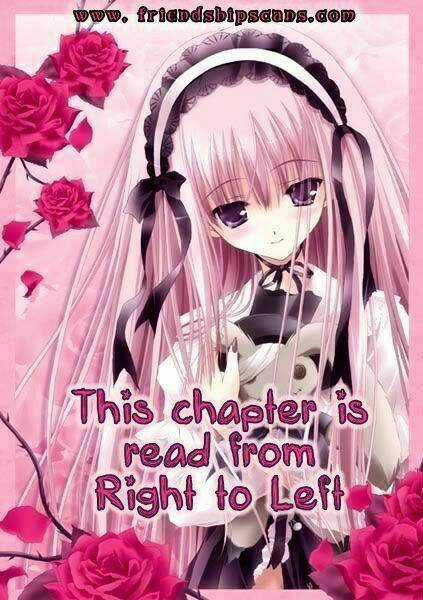 Mukuro Chandelier Chapter 3 trang 3